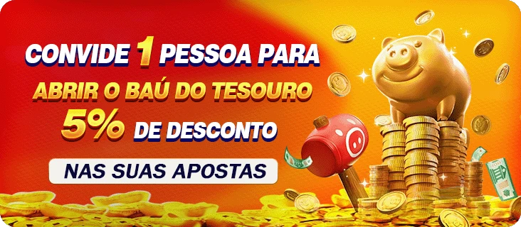 11TT Indique amigos para receber um bônus